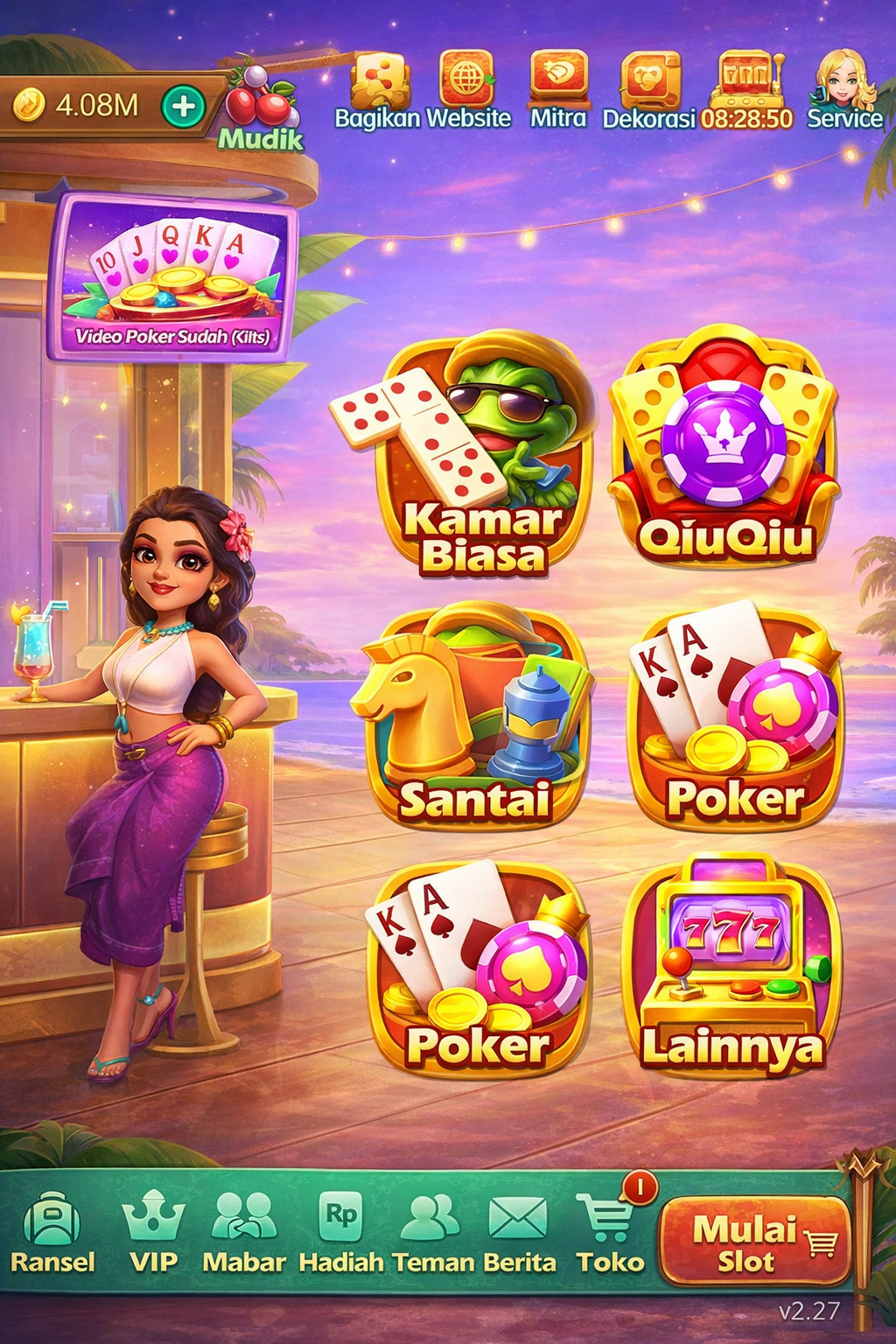 verde casino hungary game