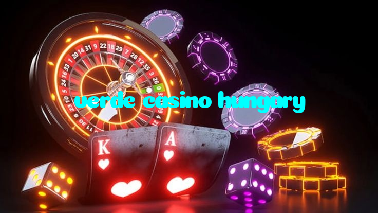 verde casino hungary casino presented on mobile device in Pakistan with slots and live games