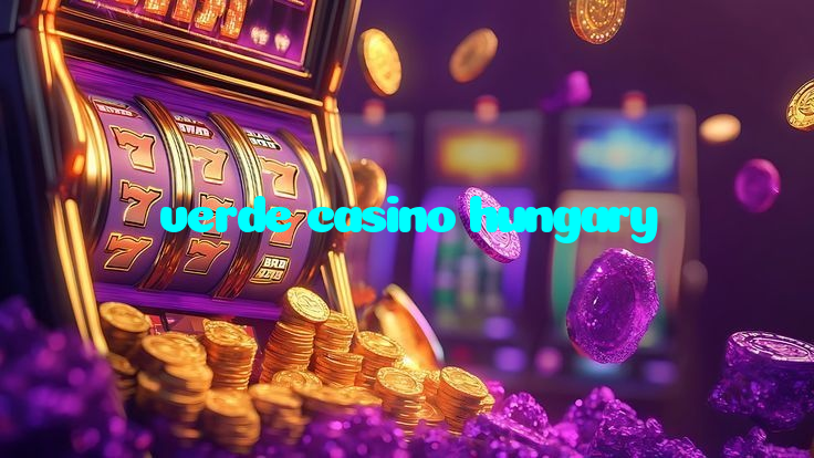 available types of verde casino hungary bet including pre-match live express and system bets
