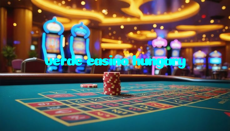 verde casino hungary خوش آمدید بونس +600% پیشکش موبائل ایپ کے پروموشن سیکشن میں دکھائی دیتی ہے۔