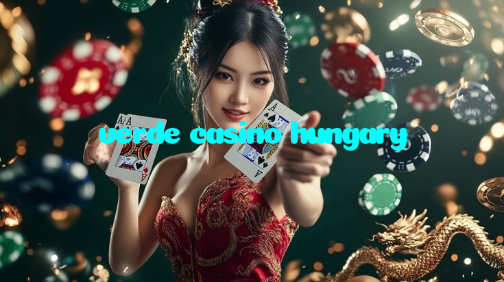 verde casino hungary